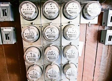 Suben tarifas eléctricas de alto consumo, industrial y comercial