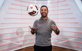 Marco Fabián respalda a Rafael Márquez: "Es el lugar donde debe estar"