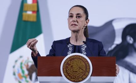 Claudia Sheibaum pide a Fiscal de Nuevo León mayor coordinación con fuerzas de seguridad; busca garantizar la paz