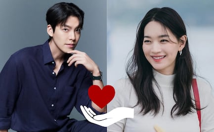 ¡De K-drama a la realidad! Kim Woo Bin y Minah Shin hacen donación de más de 200 mil dólares previo a su boda