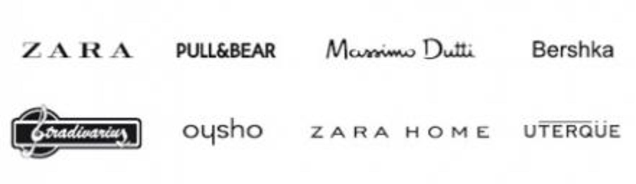 Inditex opta por hacer ropa ¡de hongos y algas!