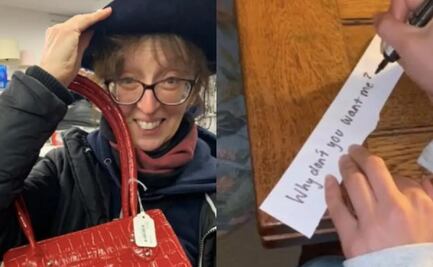 La drástica decisión de una madre al descubrir que su hija vendió el regalo que le había hecho en Navidad