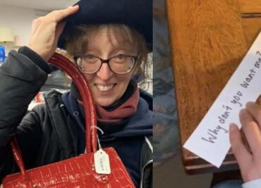 La drástica decisión de una madre al descubrir que su hija vendió el regalo que le había hecho en Navidad