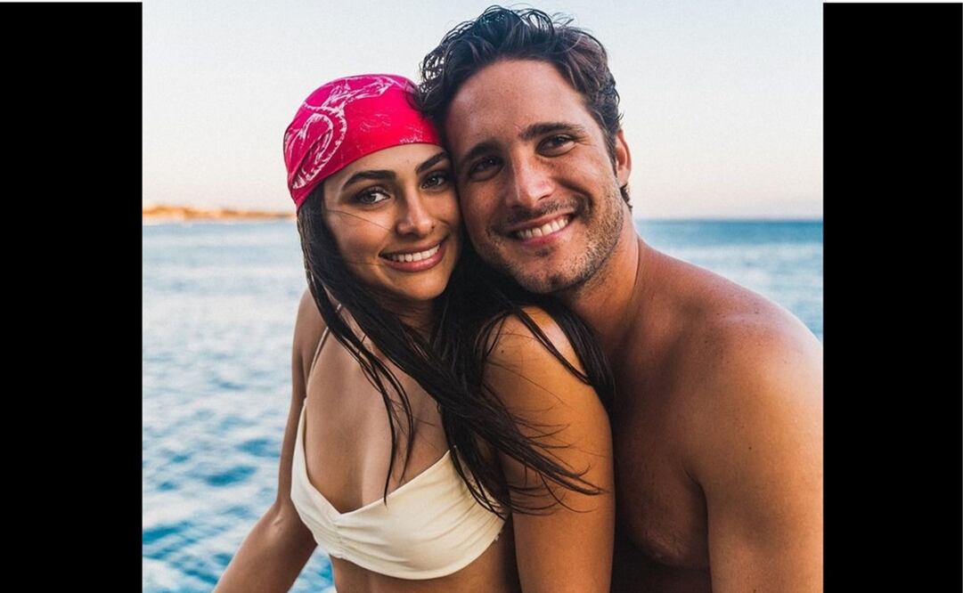 Foto: tomada de Instagram. @Diego