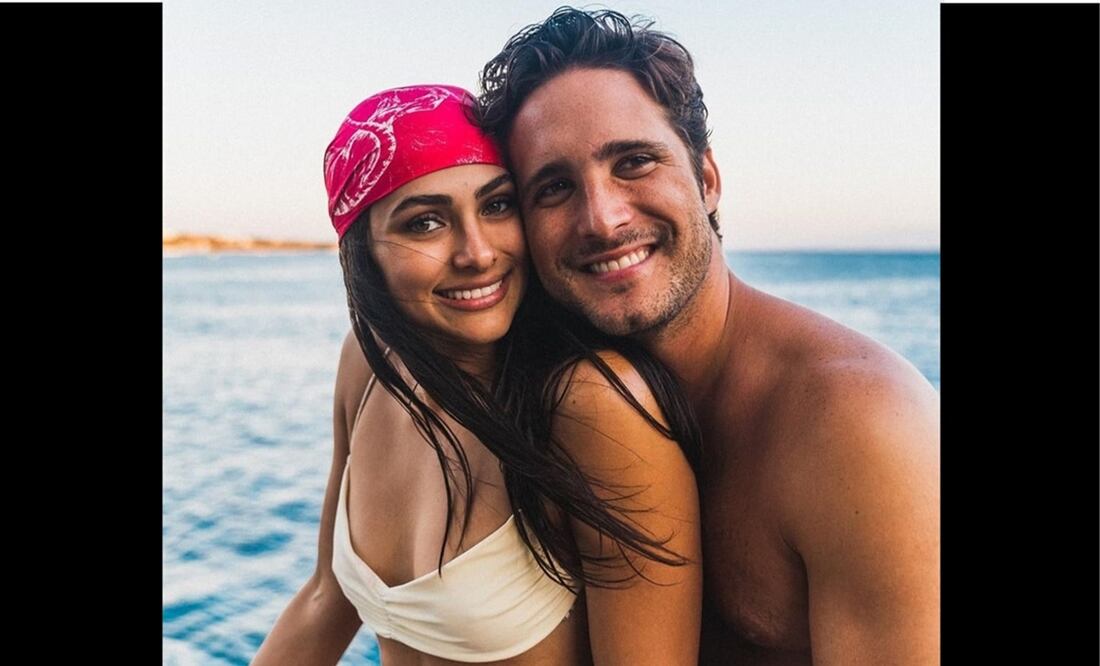 Foto: tomada de Instagram. @Diego