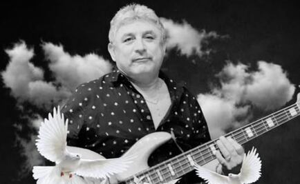 Muere Homero de León, fundador de Los Invasores de Nuevo León; en redes lo despiden 