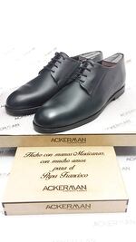 Diseñan suela ultraligera para Francisco