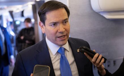 Marco Rubio afirma que purga de programas de USAID está completa; fueron eliminados 83% de ellos