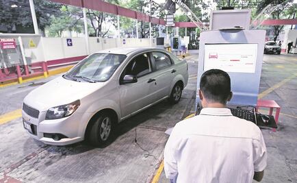 Urge tribunal a dar holograma 0 a autos sin SDB