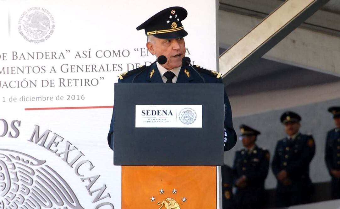 (Foto: Archivo / EL UNIVERSAL)