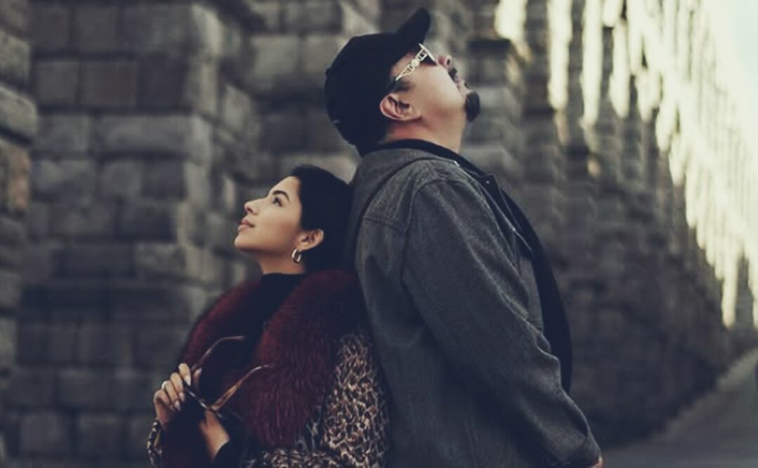 Ángela Aguilar le dedica mensaje a su padre Pepe en el día de su cumpleaños 57.