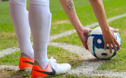 Televisora con derechos tiene miedo de que le ganen las exclusivas