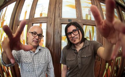 Nortec enciende con su ritmo al Instituto Politécnico Nacional 