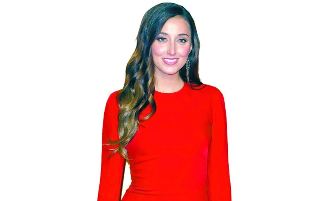 Sofía Sisniega. Foto: CLASOS