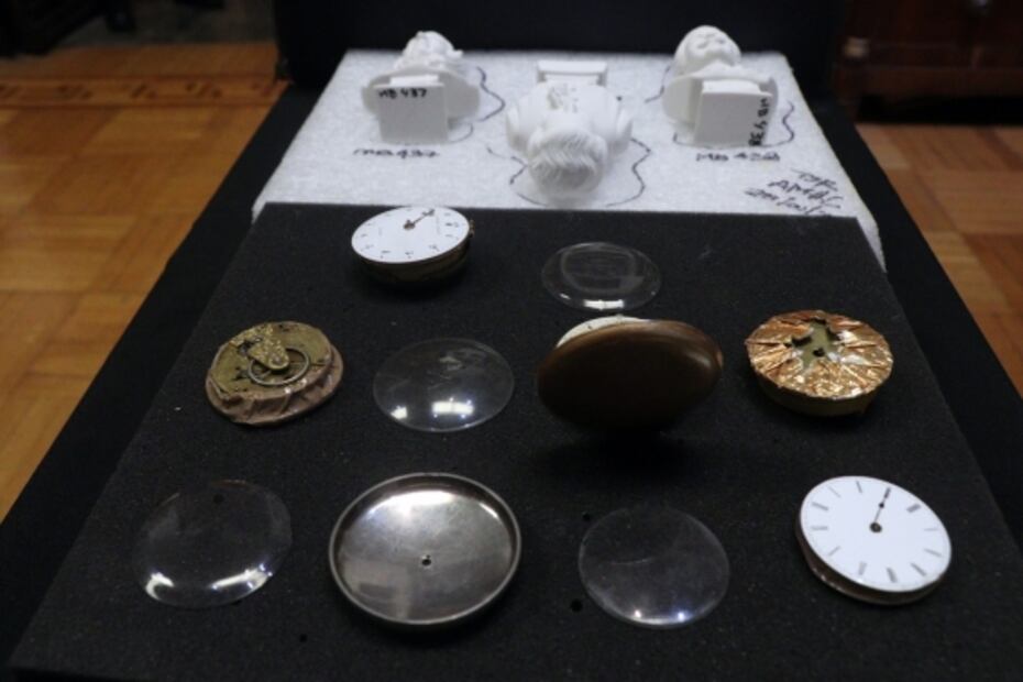 Zopilotes para desviar la atención