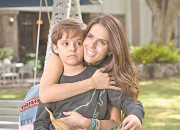 Claudia Álvarez vencerá el pasado