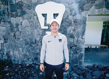 Prueba de fuego para Bruno Marioni