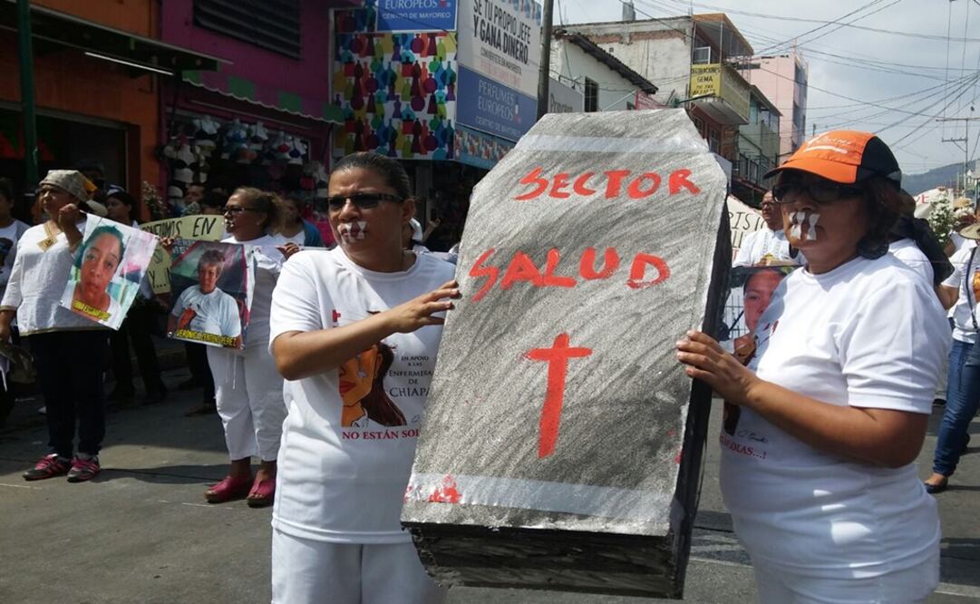 Óscar León / EL UNIVERSAL