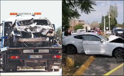 Los accidentes y tragedias de otros futbolistas