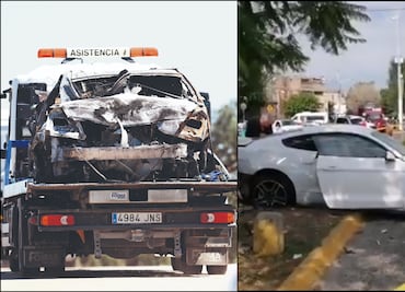 Los accidentes y tragedias de otros futbolistas