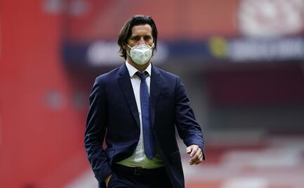 Santiago Solari: La Liga MX, de las más complicadas del mundo