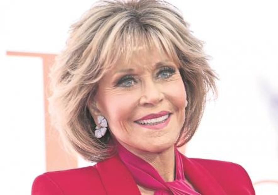 Sexies ¡después de los 60!