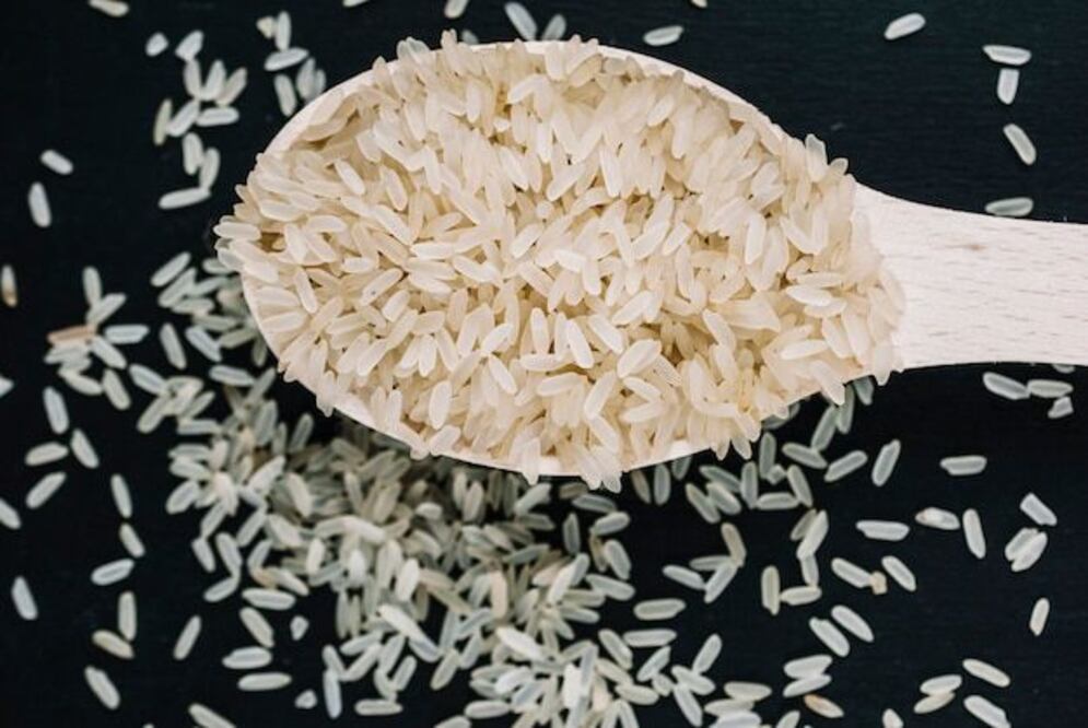 Las mejores marcas de arroz, según Profeco. Fuente: Freepik.