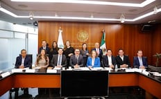 Senado perfila ratificación de Velasco en SRE; dice que informe de la ONU “no se ajusta a la realidad"