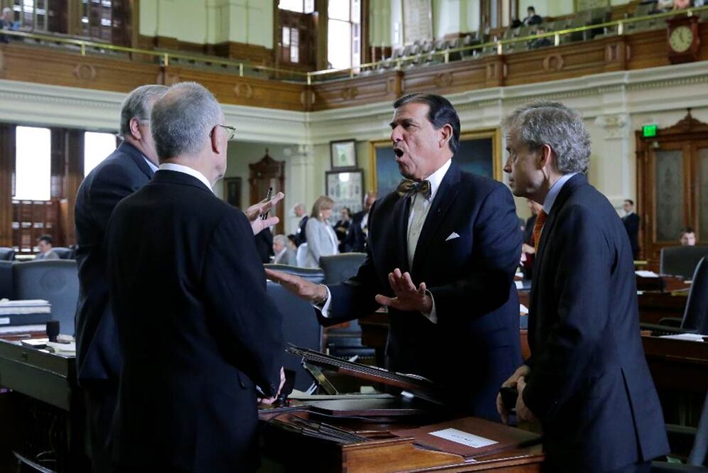 La iniciativa, considerada como una prioridad por el gobernador de Texas, Greg Abbott, será reenviada a la Cámara de Representantes para la aprobación final de las modificaciones y ajustes