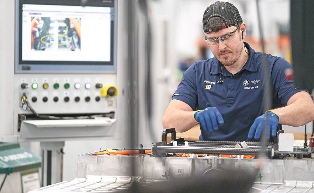 América Latina acaba de completar la peor etapa de crecimiento económico desde 1980. Foto: Sean Rayford/AP