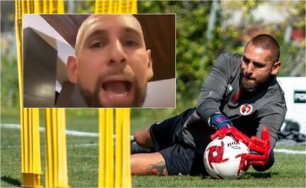 Jonathan Orozco responde a seguidor que lo llamó “naco con lana”