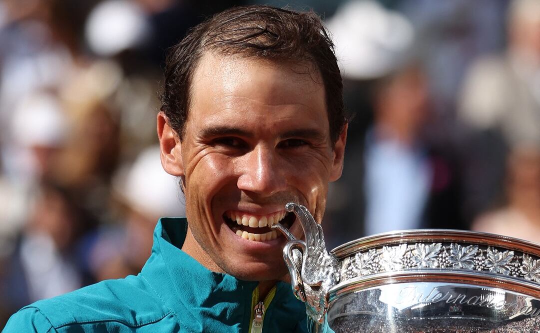 RG14_GS22, contraseña de Nadal