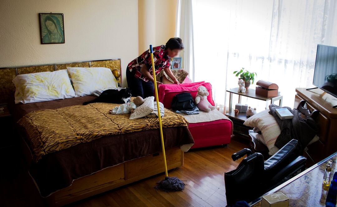 Foto: Archivo / EL UNIVERSAL