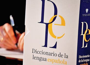 "Micromachismo" y "puntocom" se integran al Diccionario de la Lengua Española, junto a más de 3 mil términos