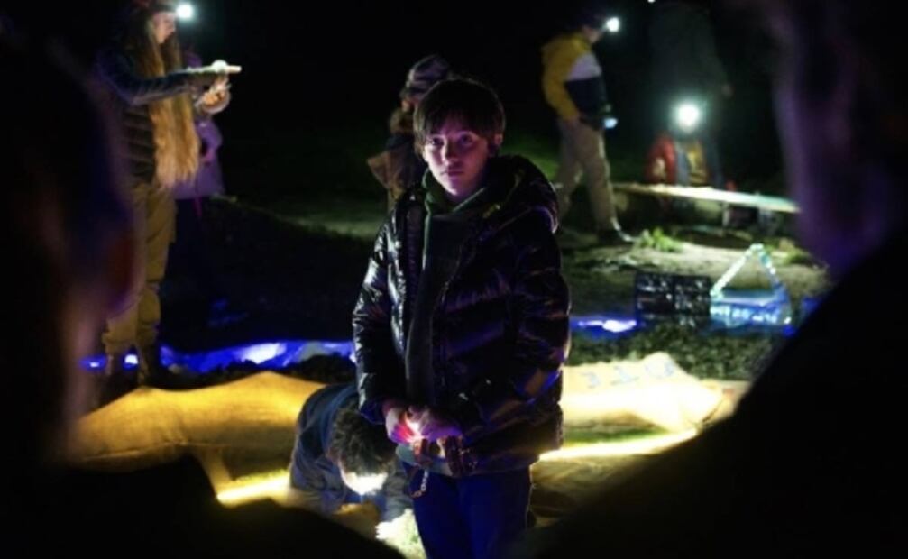 Cine para disfrutar el fin de semana: Tour de Cine Francés en México