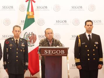 Gobierno federal ve a Guerrero como foco rojo electoral