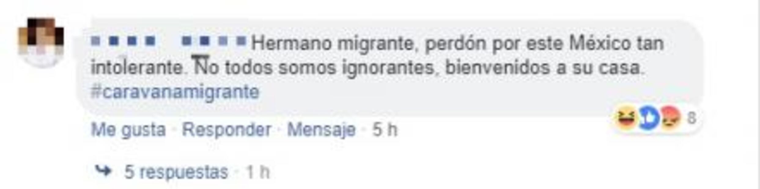 “Regrésenlos a su país”, polémica por comentarios racistas de mexicanos a hondureños