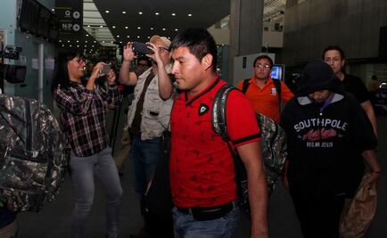 Incorporará Sistema Educativo a 2 mil mexicanos repatriados