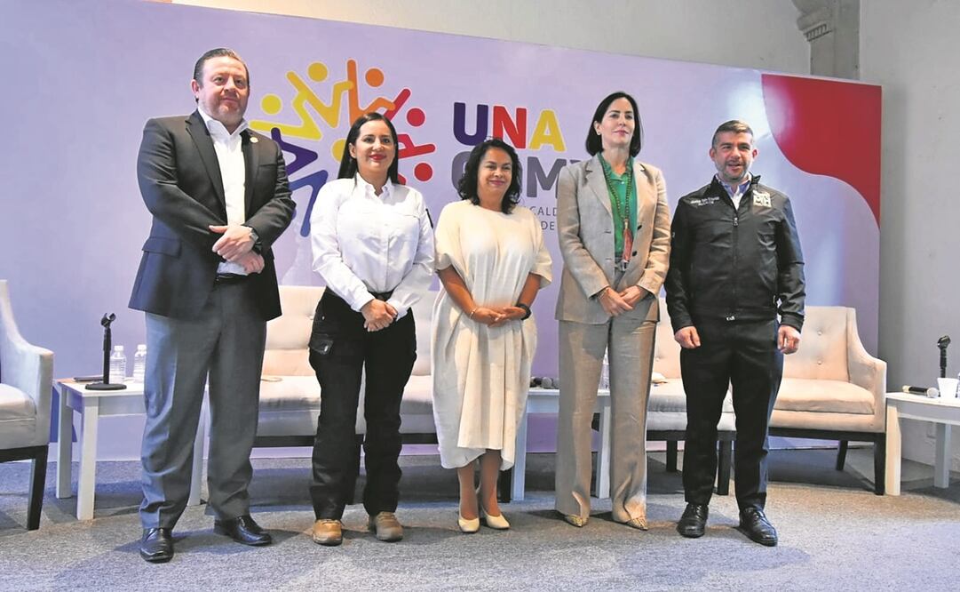 UNACDMX ha presentado ante la Corte 22 controversias constitucionales. Foto: Archivo/ EL UNIVERSAL
