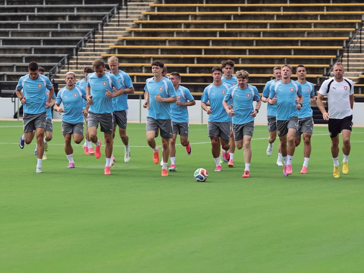 Chequia espera a una Sudáfrica distinta; ambas están obligadas a sumar en el Mundial 2026