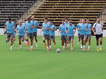 Chequia vs Sudáfrica: Horario y canales para ver la Fase de Grupos del Mundial 2026; HOY, jueves 18 de junio