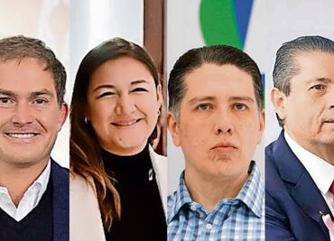Alcaldías, un año; privilegian relación cordial con CDMX