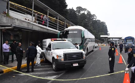 Pasajero se resiste a robo y lo matan en la Marquesa