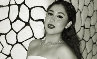 Muere la influencer Dulce Enríquez tras sufrir un accidente automovilístico en Oaxaca; ¿quién era?