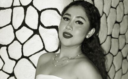 Muere la influencer Dulce Enríquez tras sufrir un accidente automovilístico en Oaxaca; ¿quién era?