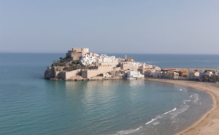 Comunitat Valenciana, lujo mediterráneo para viajeros que buscan autenticidad