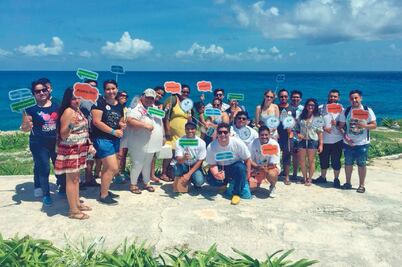 En Quintana Roo celebran Día Mundial del Turismo con paseos gratis