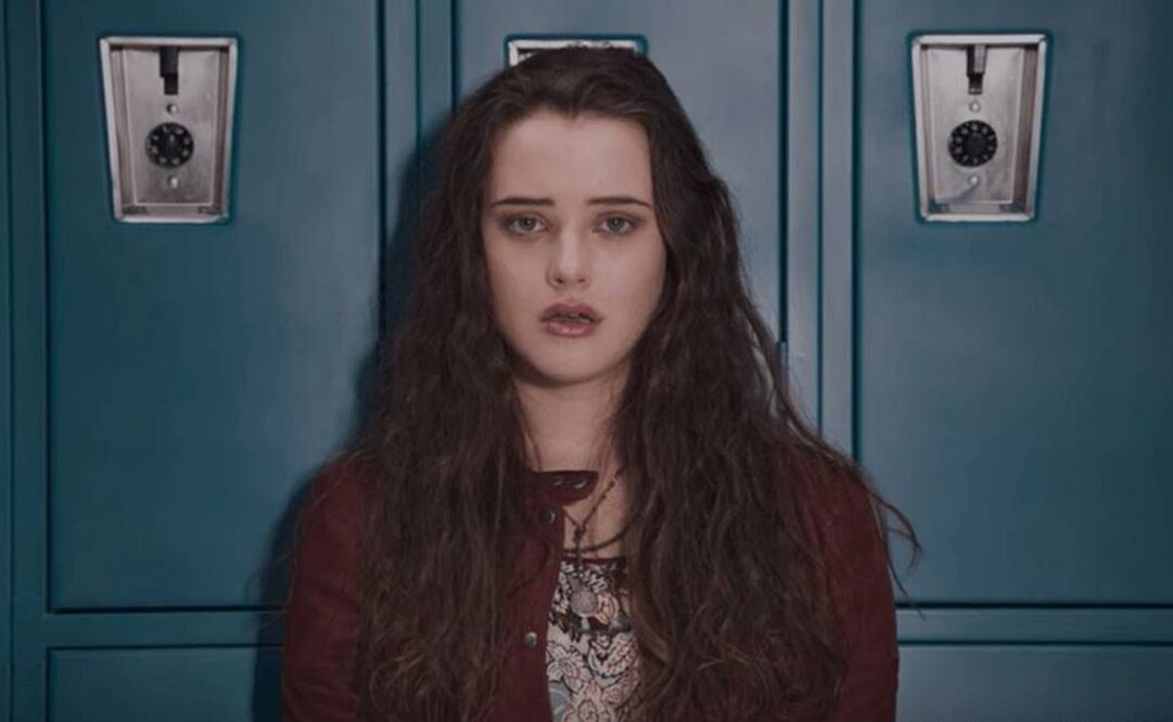 (Foto: @13ReasonsWhy)