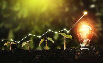 Con los pies en la Tierra