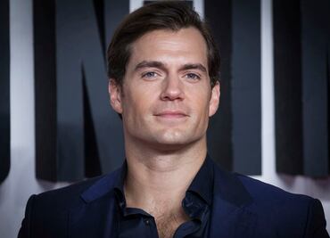 Henry Cavill fue rechazado para ser James Bond por estar "gordito"